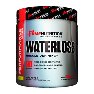 Waterloss